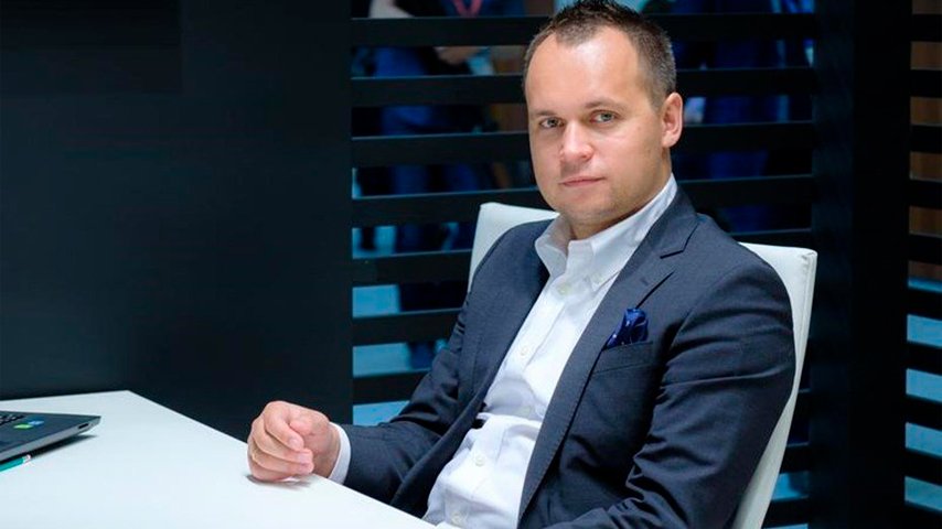 roman dvoryankin eg has been trying to start training for several days