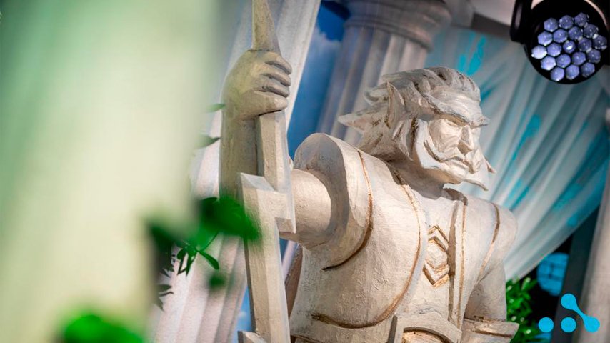 maksym bilonogov the international was the main reference for omega league theme