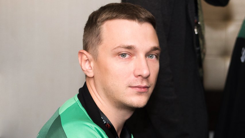 artstyle returned to virtus pro