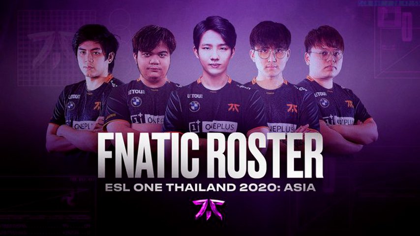 iceiceice will skip esl one thailand 2020 asia