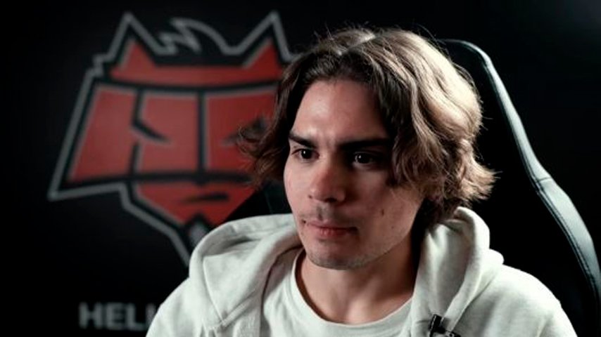 nix взял перерыв от соревновательной доты на месяц перегорел эмоционально