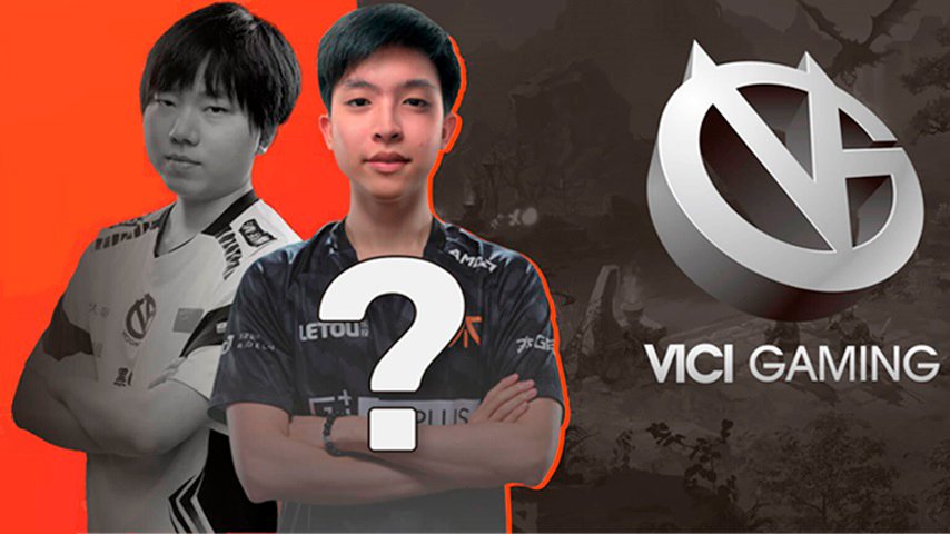 insider information on reshuffles in the china region