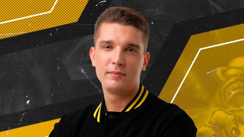 mag people were sceptical about me as a player precisely because of my age