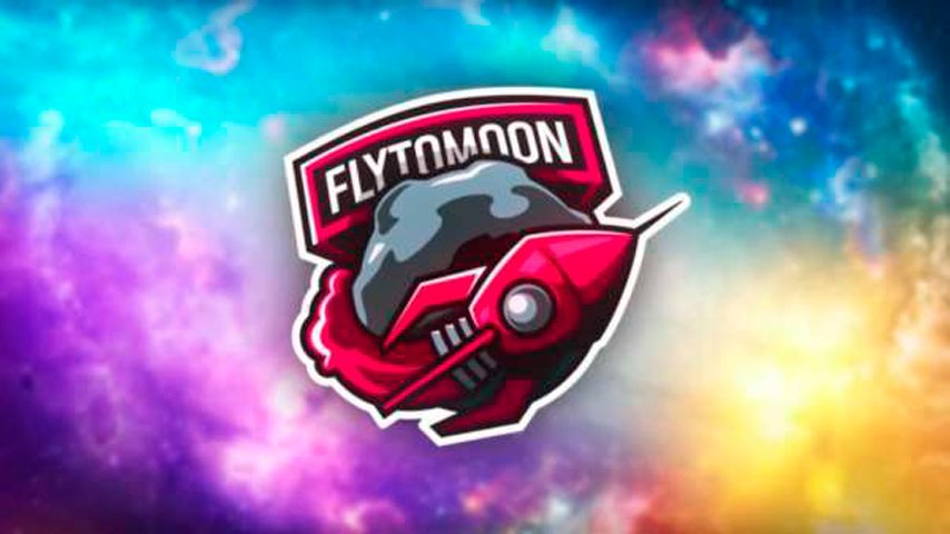 flytomoon одержала победу на omega league europe divine division