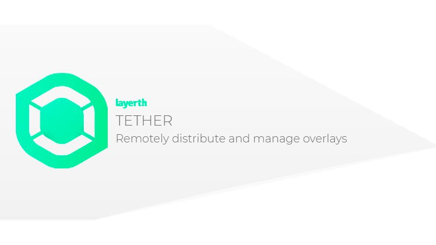 layerth announced tether for tournament operators