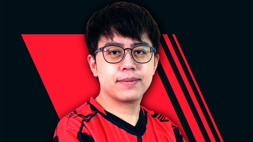 fnatic will perform at bts pro series season 3 southeast asia with stand in