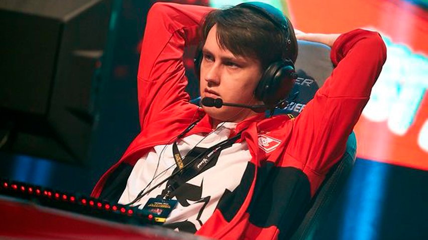 chuvash собрал команду для отборочных к esl one germany 2020