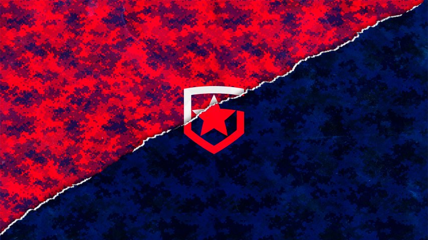 gambit esports тестирует новый состав
