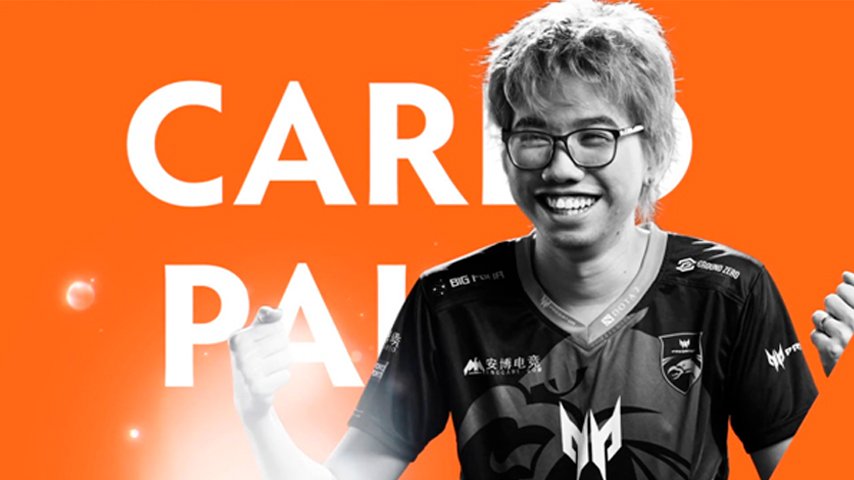 kuku заявил о поиске команды