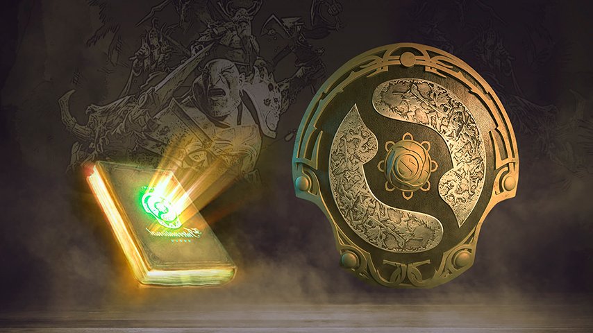 battle pass for the international 2020 coming soon