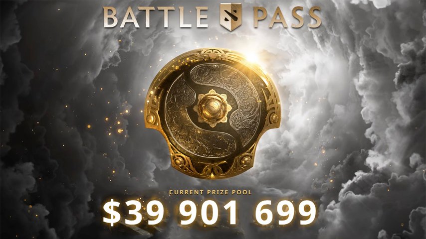 боевой пропуск скоро закончится