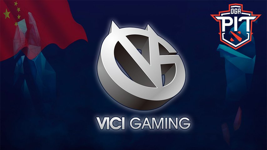 vici gaming won oga dota pit season 3