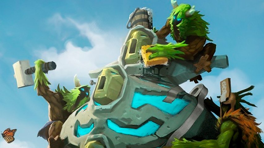 valve исправили ошибку с автоматической задержкой в dotatv