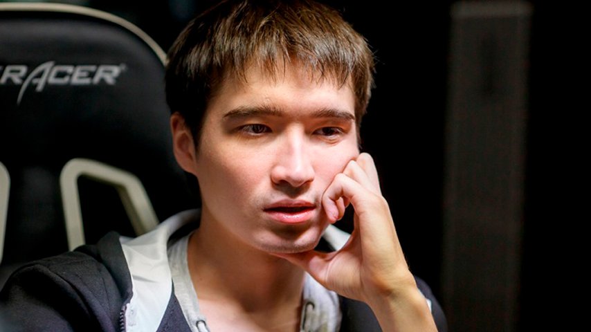 silent станет тренером team spirit