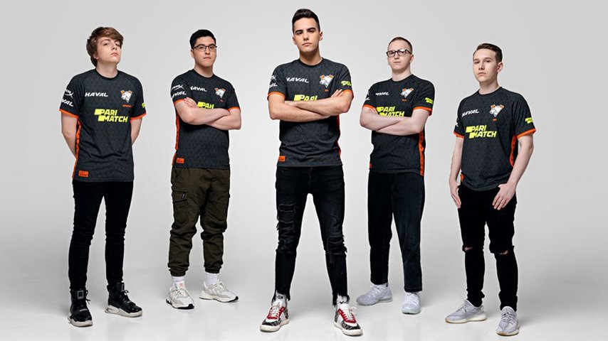 игроки vp prodigy перешли в основной состав virtus pro