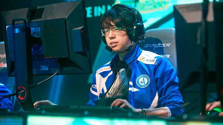 fade присоединился к составу ehome