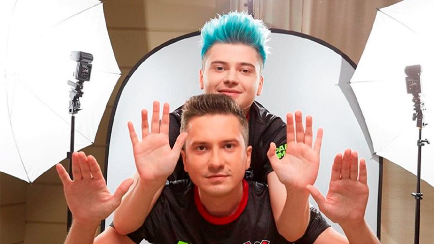 ramzes666 solo and noone will create the new roster