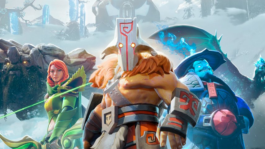 что происходит с киберспортивной сценой какие шаги предпримет valve