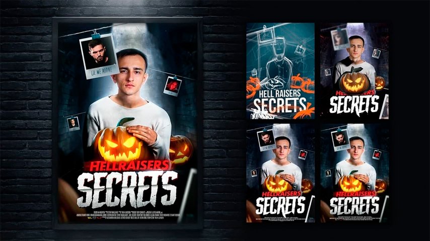 magician we will create a roster with nix and lil