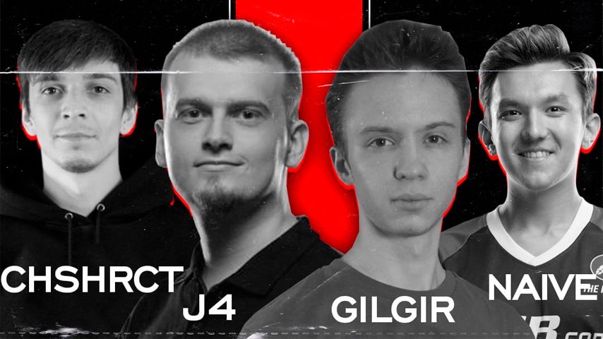 khan decided to put the current roster on the transfer