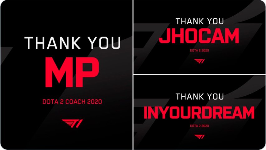 t1 попрощалась с mp jhocam и inyourdream