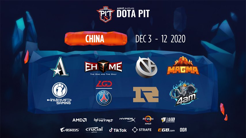 the fourth season of oga dota pit announced