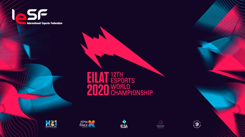 определились участники iesf world championship 2020