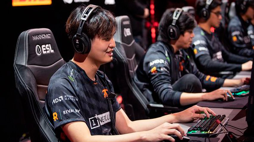 abed and iceiceice form a team for bts pro series season 4