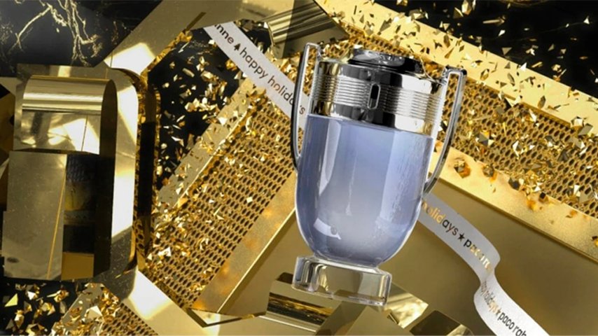 paco rabanne became a partner of the epic league