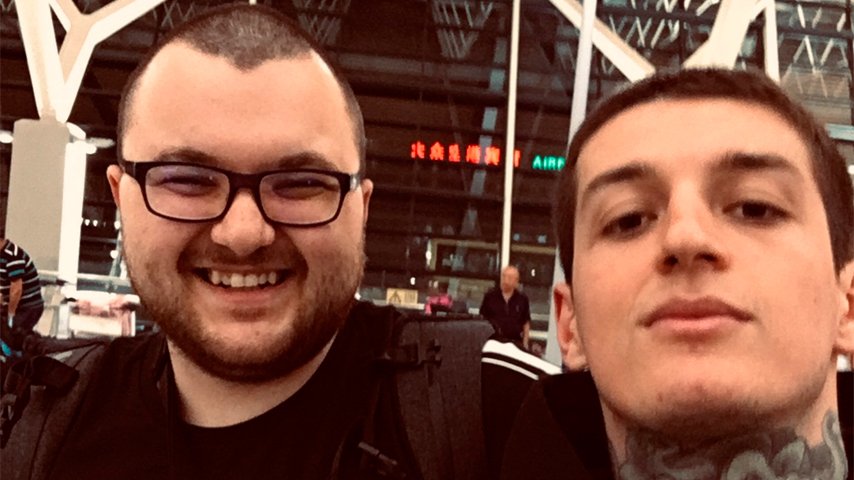 nikobaby and mind_control will hold a charity showmatch