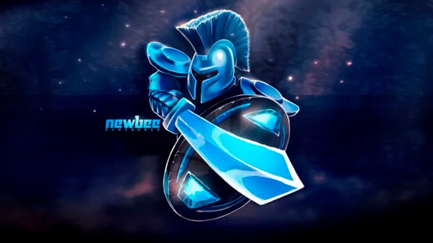 newbee пытаются оспорить участие в подставных матчах cda вынесли вердикт