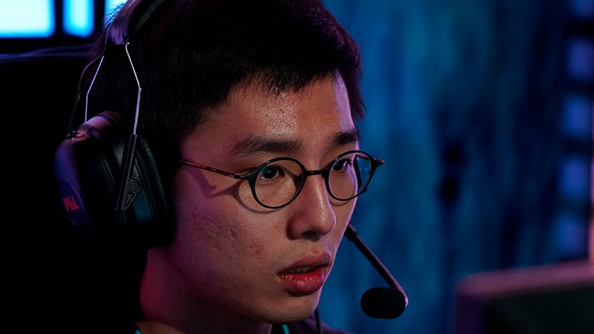 forev started looking for a new team