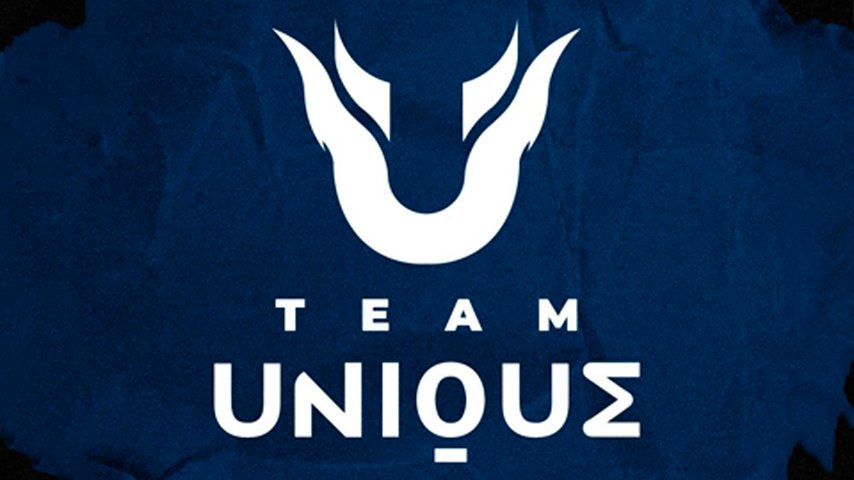 esl one organizers forbade team unique to finish four player match