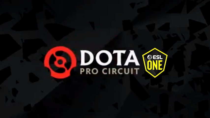 teams unable to play esl one cis online open qualifier due to ignorance rules