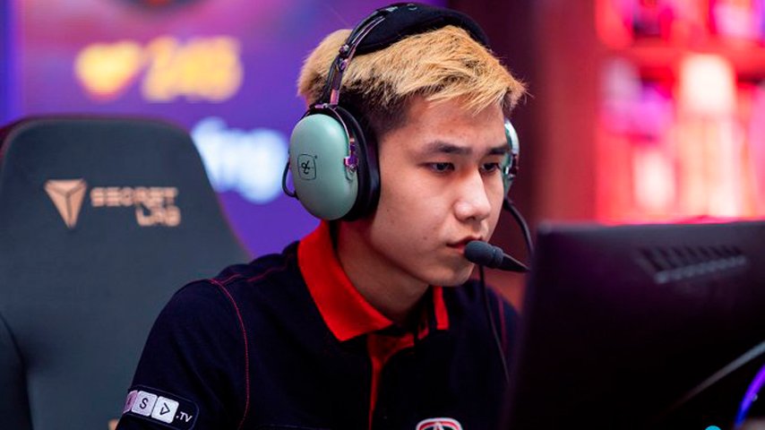 gambit esports announced roster for esl one cis online decider tournament