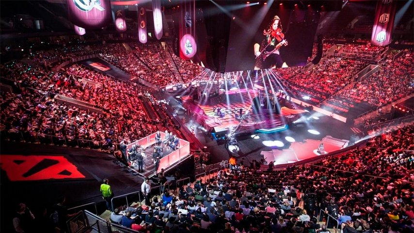 что ждет игроков dota 2 в 2021 году