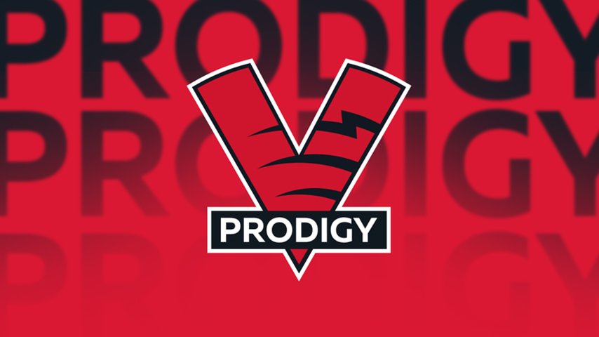 team generation is the new roster of vp prodigy