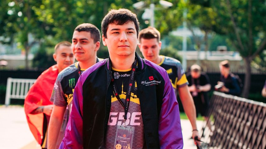 gambit esports may sign live to win roster