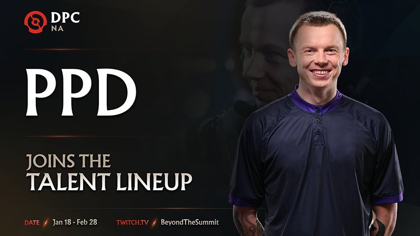 ppd is casting dpc na