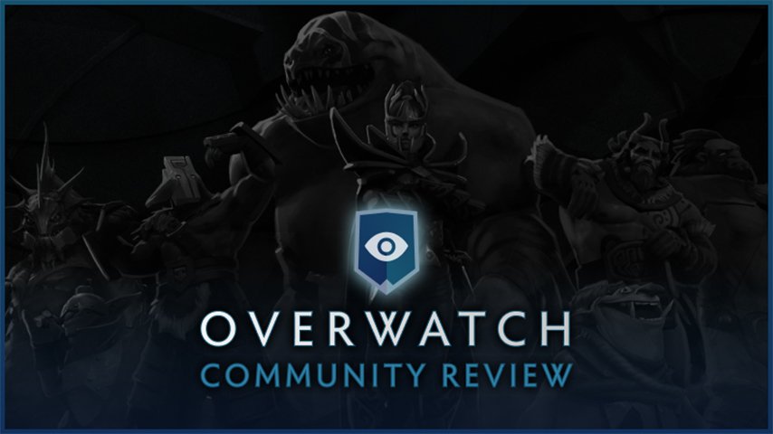 патруль уже в dota 2