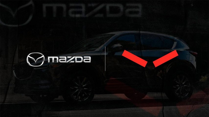 mazda and hellraisers extended partnership