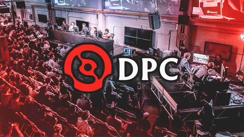 dpc season has started but where are the spectators