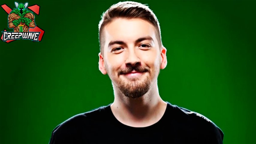 milan has joined creepwave