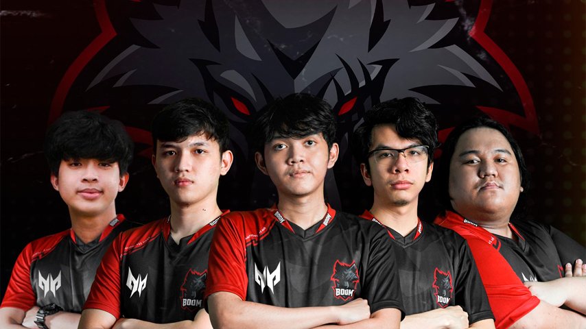 23savage will play for boom esports