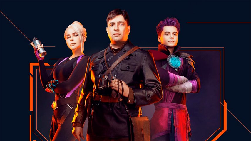 ramzes666 стал амбассадором ростелекома