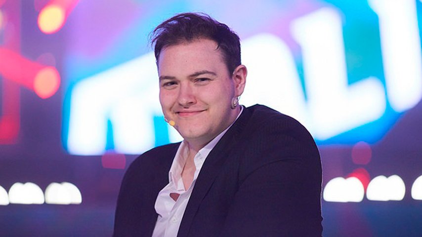 siractionslacks создаст туториал для новичков dota 2