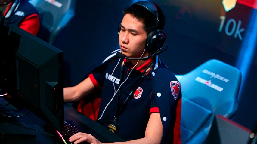 gambit esports расформировала второй состав по dota 2