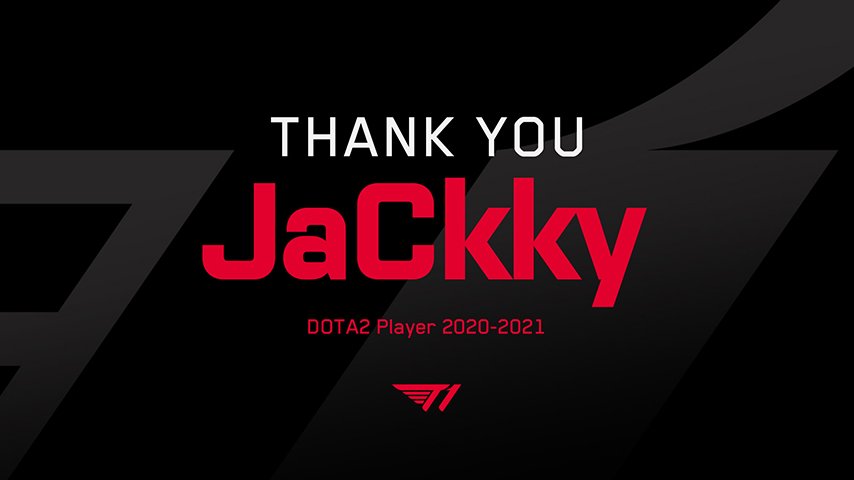 jackky left t1