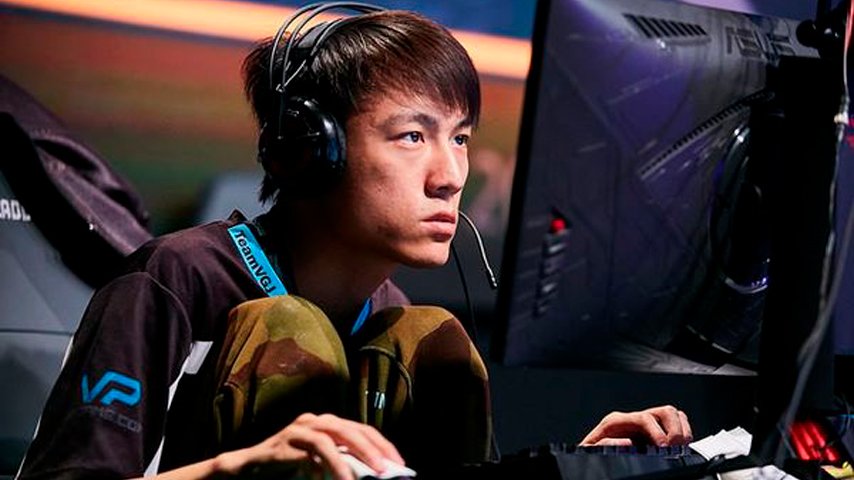 sylar выступил за ehome на fdc season 3