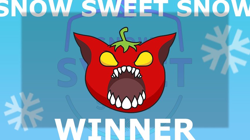 hellbear smashers стала победителем snow sweet snow 2